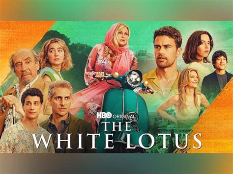 White Lotus Renewed For Season 3