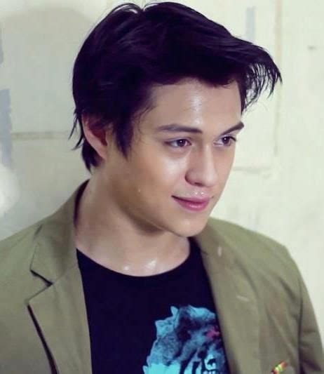 Enrique Gil Enrique Gil Celebrities Filipino Guys