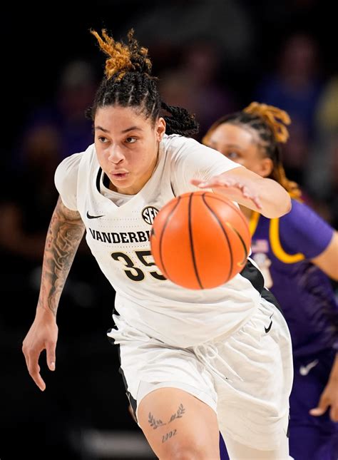 Vanderbilt women's basketball SEC schedule released: See every game in 2023-24 - Yahoo Sports