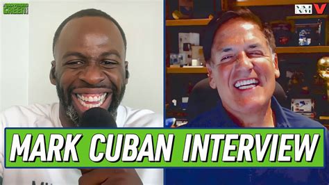 Mark Cuban Tells Wild Luka Doncic Kyrie Irving Stories Talks