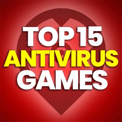 15 of the Best Antivirus Software and Compare Prices