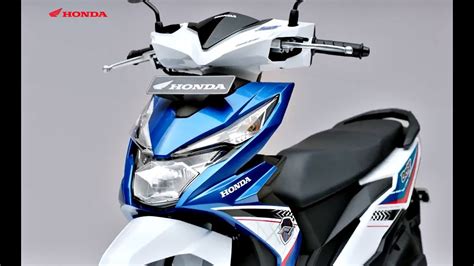 All New Honda Beat Esp Features Youtube