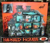 Haunted House | Image Gallery | BoardGameGeek