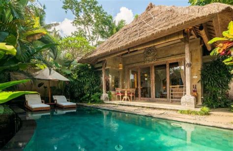 Best Resorts In Ubud From Lavish To Affordable Where To Stay Bali