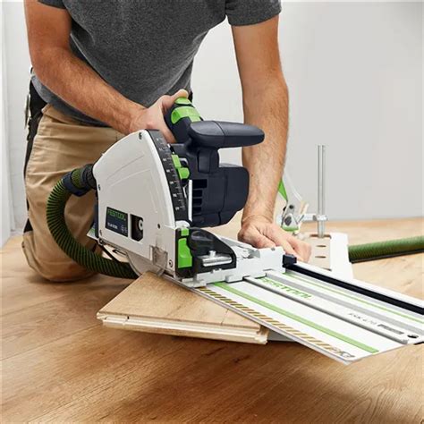 Festool Plunge Cut Saw Ts Kebq Plus Igm Tools Machinery