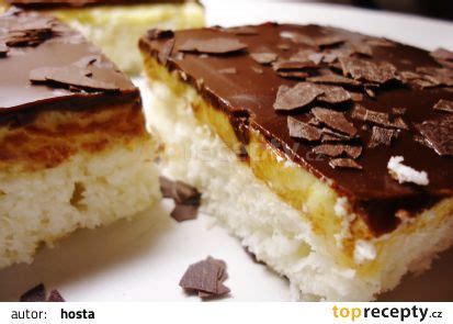 Kokosky Na Plech Recipe Sweet Cooking Czech Recipes Desserts