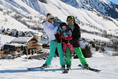 Saint Sorlin Darves Savoie Mont Blanc Savoie Et Haute Savoie Alpes