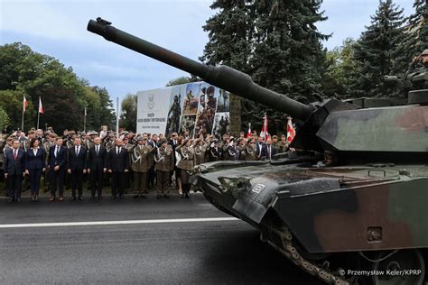 Prezydent Andrzej Duda Na Wi Cie Wot W Rzeszowie