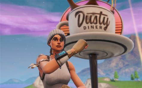 V1010 Content Update Screenshots Dusty Prefabs And Galleries New Junk Rift Fortnite