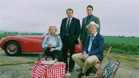 Midsomer Murders Series 1 Midsomer Murders Series 6 A Talent For Life