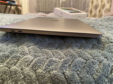 Продам MacBook Pro 13-inch M1 2020: 35 000 грн. - Ноутбуки Біла Церква ...