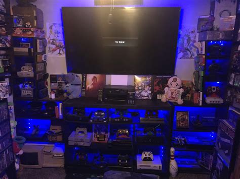 My old school setup : r/gaming