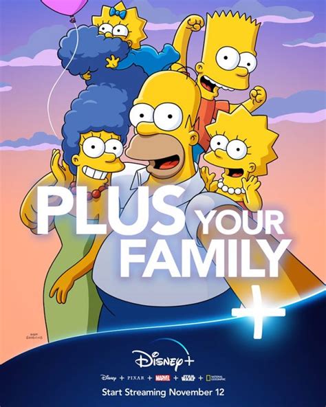 Disney Plus Your” Posters Released Whats On Disney Plus