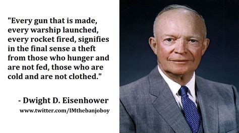 Eisenhower Quotes - ShortQuotes.cc