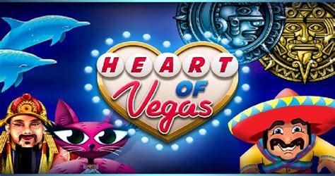 Heart Of Vegas Free Coins 2020 Loadingmonsters