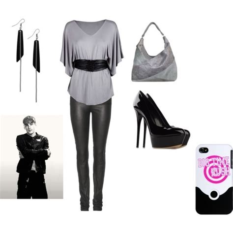 Pin on Big Time Rush Inspired Outfits