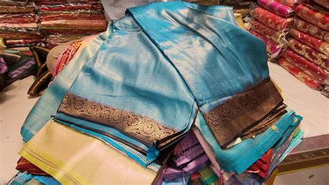 Puja Exclusive Pure Soft Silk Katan Party Saree Unlimited Collection