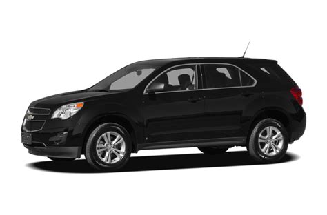 2011 Chevrolet Equinox - Specs, Prices, MPG, Reviews & Photos | Cars.com