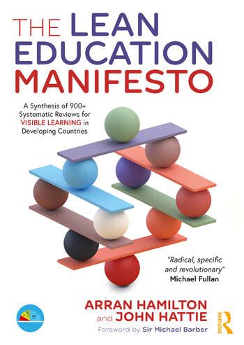 The Lean Education Manifesto: a review - Devpolicy Blog from the ...