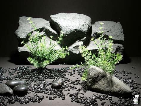 Plastic Aquarium Plants Cactus Grass Pap180 Plastic. Ron Beck Designs | Artificial Plants - Ron ...