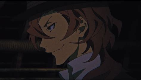 Chuuya Nakahara Aesthetic Iconpfp