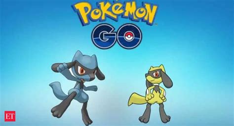 pokemon go Riolu Hatch Day de Pokémon Go todo lo que necesitas saber