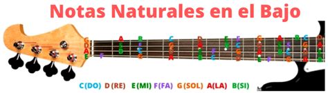 Bajo Eléctrico Cuerdas Al Aire Acordes Escalas 51 OFF