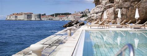 Grand Villa Argentina - Dubrovnik Hotels