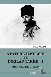 Atatürk ilkeleri ve İnkilap Tarihi 1 Ana Dağıtım B2b