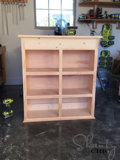 Diy Sliding Barn Door Bathroom Cabinet ~ Randell carpentry