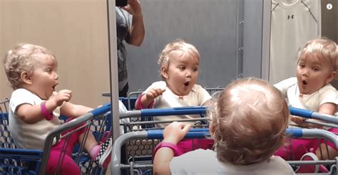 An Untapped Compilation Of The Funniest Surprised Baby Reactions In The ...