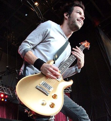 Pete of Chevelle