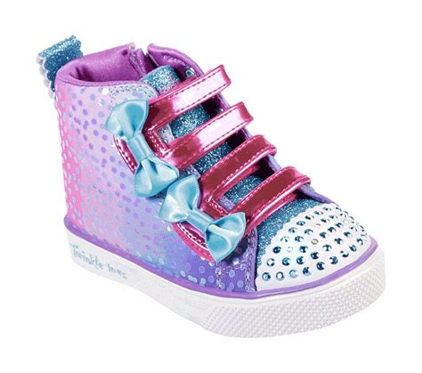 Venta Skechers Twinkle Toes Unicorn En Stock