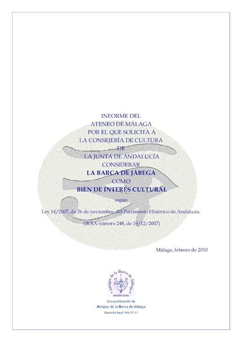 Pdf Cr Barca De J Bega Informe Ateneo M Laga Dokumen Tips