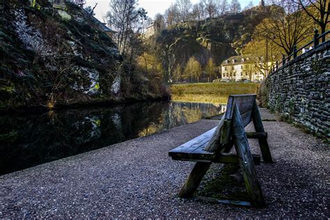 Travel Recommendation Between Goebelsmuhle To Luxembourg Fundisa Ukuhamba