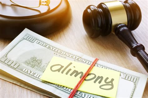 Alimony How It Works In New York Fass Greenberg Llp