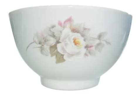 4 Bowls Eterna 500 Ml Porcelana Schmidt Parcelamento Sem Juros