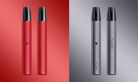 IF Design FLOW Vape Kit