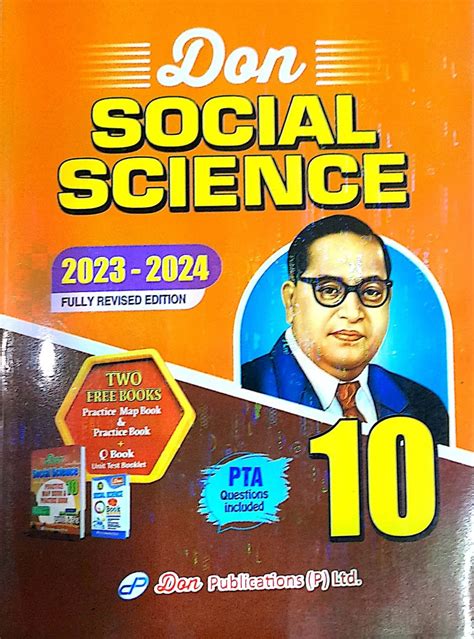 Routemybook Buy 10th Don Social Science Guide Volume I II Based On