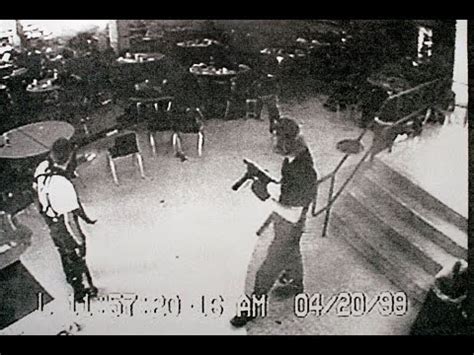 Columbine Shooters Archives | Channeling Erik®