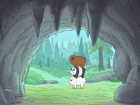 Prime Video We Bare Bears Season 1