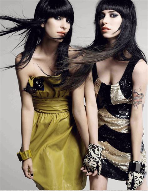 The Veronicas Hook Me Up / The Veronicas ‎- Hook Me Up - Like New - CD