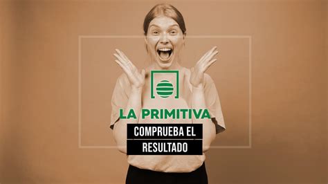 Comprobar Primitiva Resultados Del Sorteo Celebrado Hoy Jueves 23 De