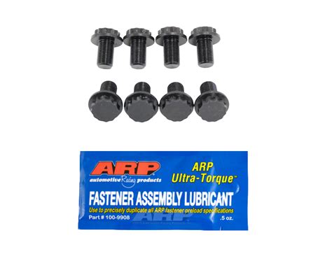 Plm Flywheel Bolt Kit And Arp Lubricant Honda And Acura Private Label Mfg