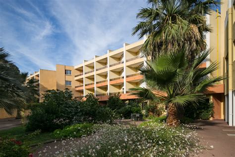 Maison De Retraite La Seyne Sur Mer Ehpad Les Jardins De Mar Vivo