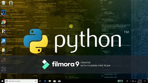 How To Download Python In Your Computerpclaptop On Window 1087