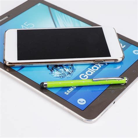 1Pc 2 In 1 Capacitieve Resistive Pen Touch Screen Grandado