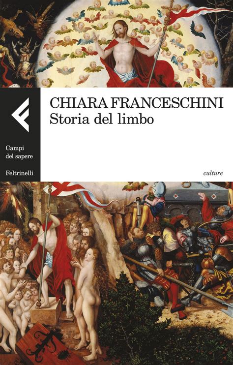 Libreria Torriani Di Canzo Storia Del Limbo