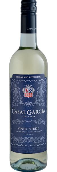 Casal Garcia Vinho Verde Nv Ml