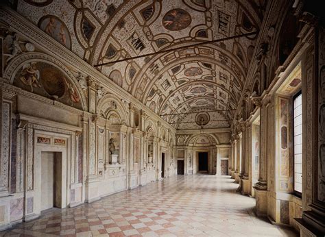 Sito Ufficiale Palazzo Ducale Mantova